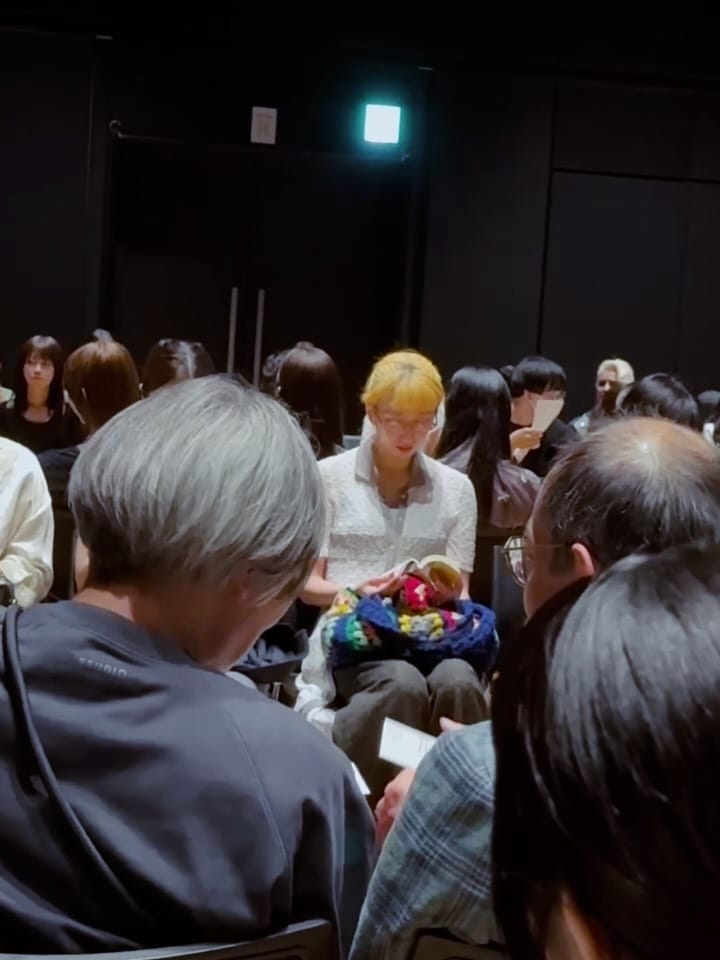Post 2 by 長井 短 Mijika Nagai on Instagram (carousel)