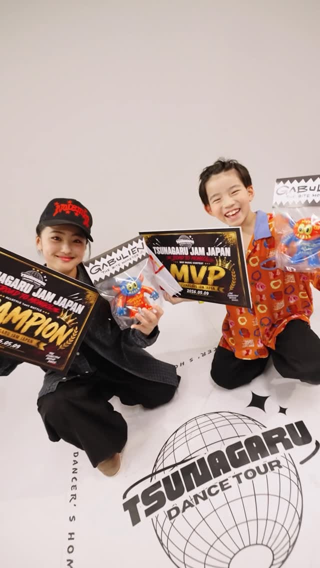 Post 10 by Kakutani Naoto on Instagram (video)