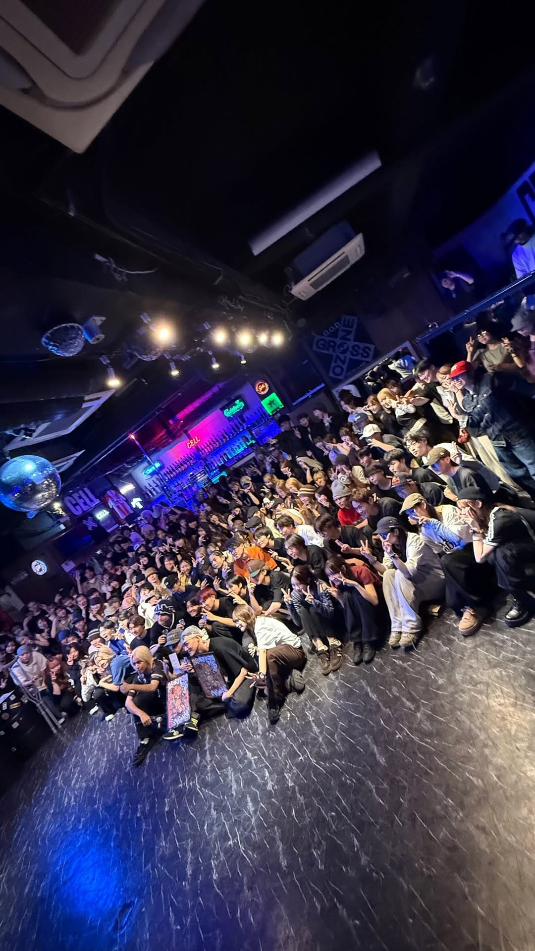 Post 9 by Kakutani Naoto on Instagram (video)