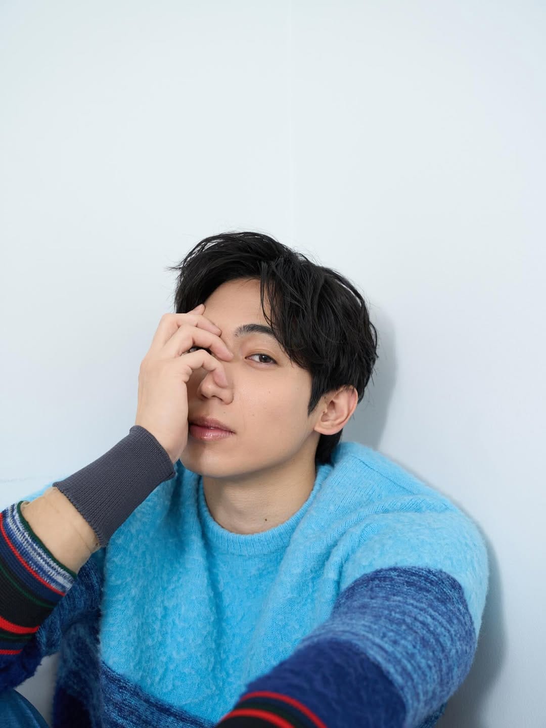 Post 10 by 有澤樟太郎 on Instagram (carousel)