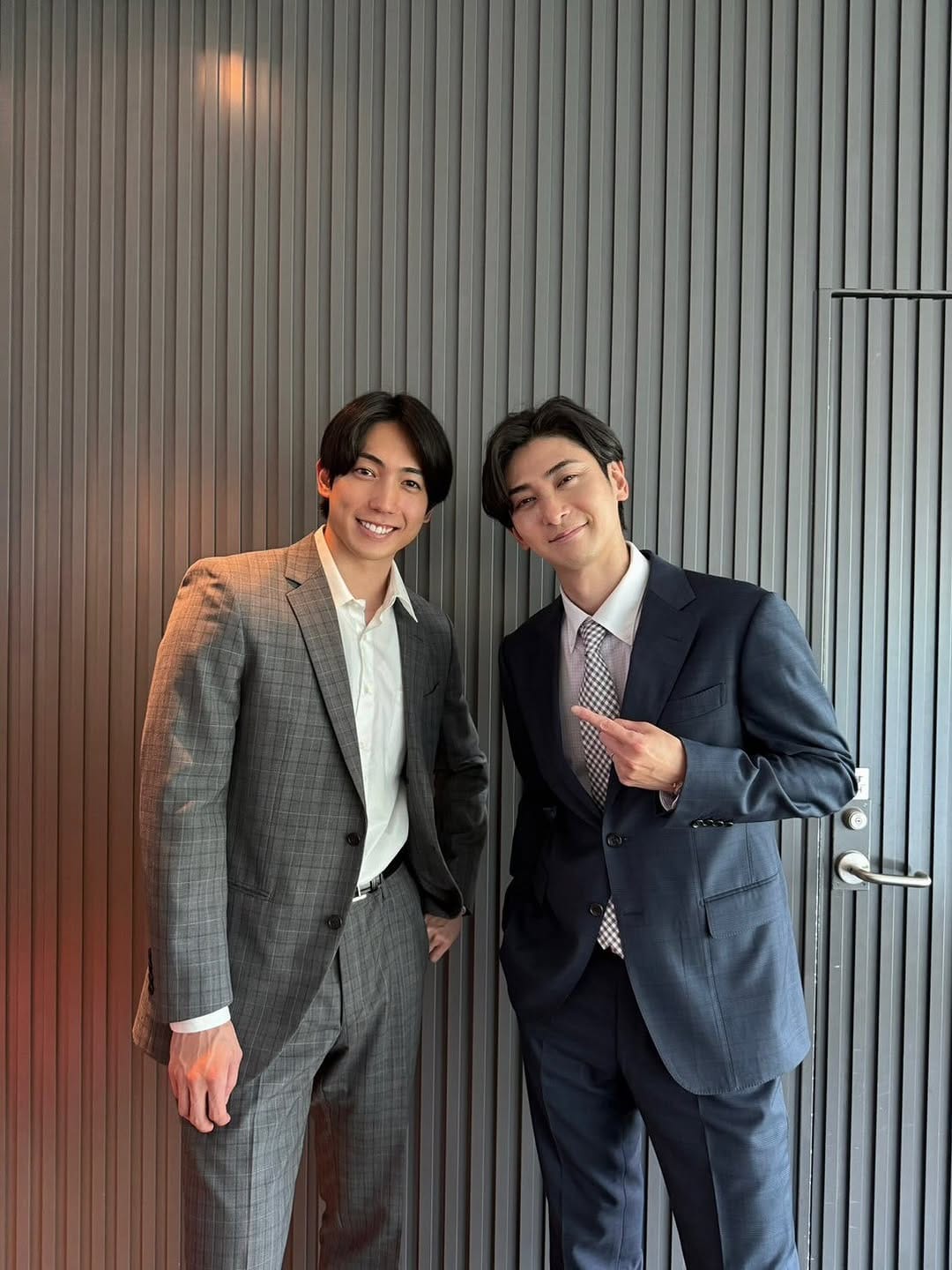 Post 1 by 有澤樟太郎 on Instagram (carousel)