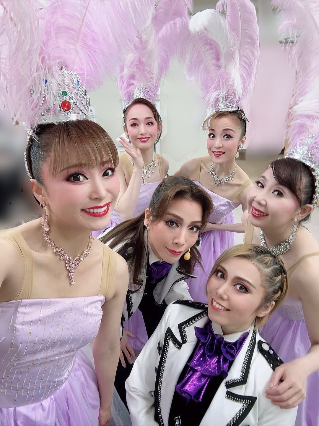 Post 7 by 妃那 マリカ on Instagram (carousel)