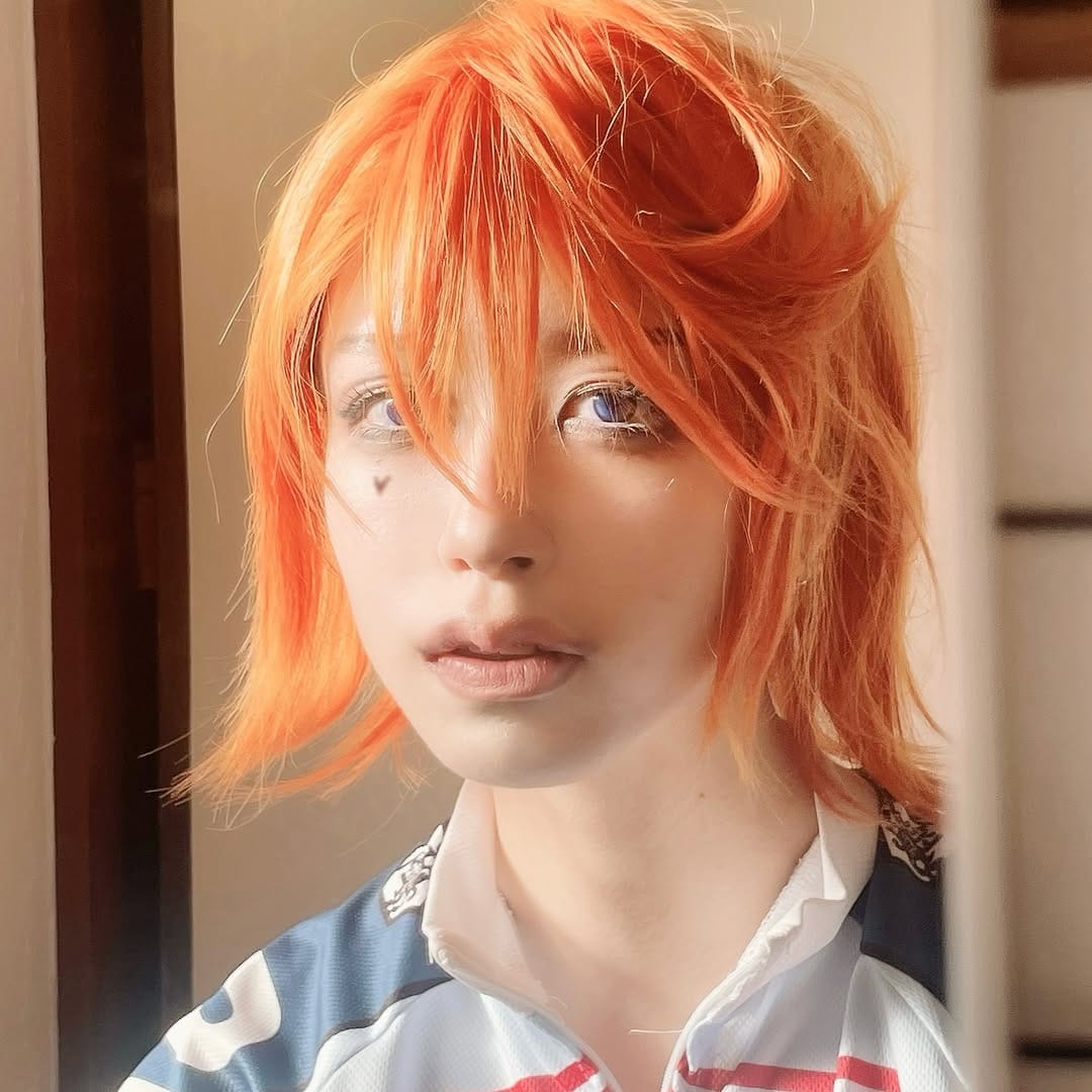 Post 6 by HONOKA on Instagram (image)