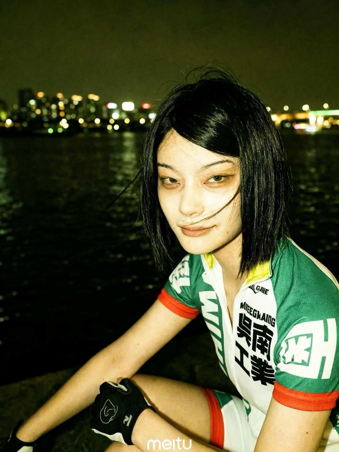 Post 2 by HONOKA on Instagram (image)