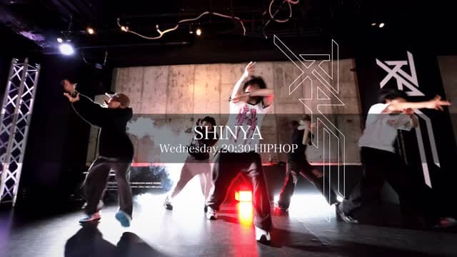 Post 6 by Shinya on Instagram (video)