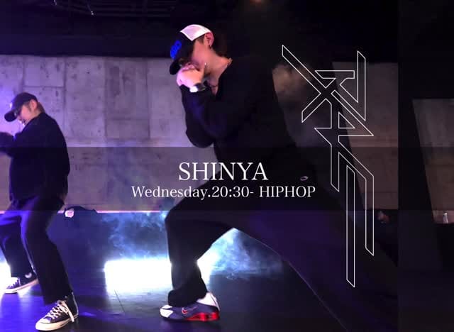 Post 7 by Shinya on Instagram (video)