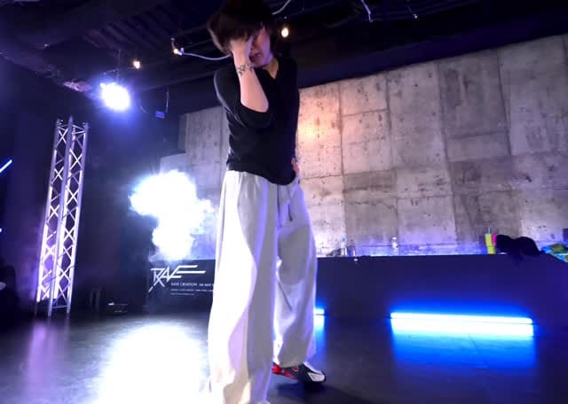 Post 5 by Shinya on Instagram (video)