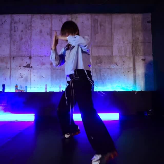 Post 2 by Shinya on Instagram (video)