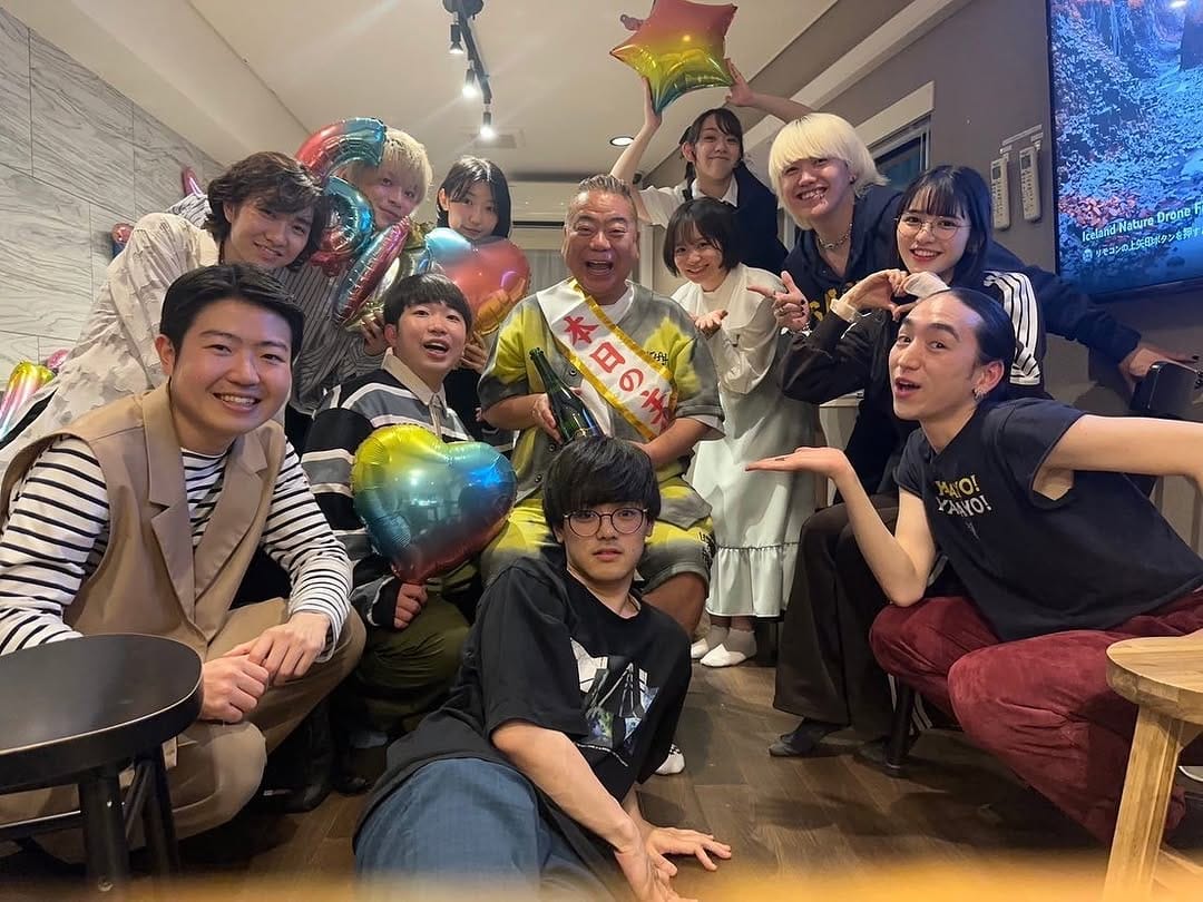 Post 10 by Shinya on Instagram (carousel)