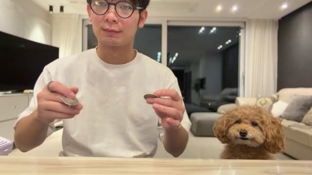 Post 1 by Avi Yap on Instagram (video)