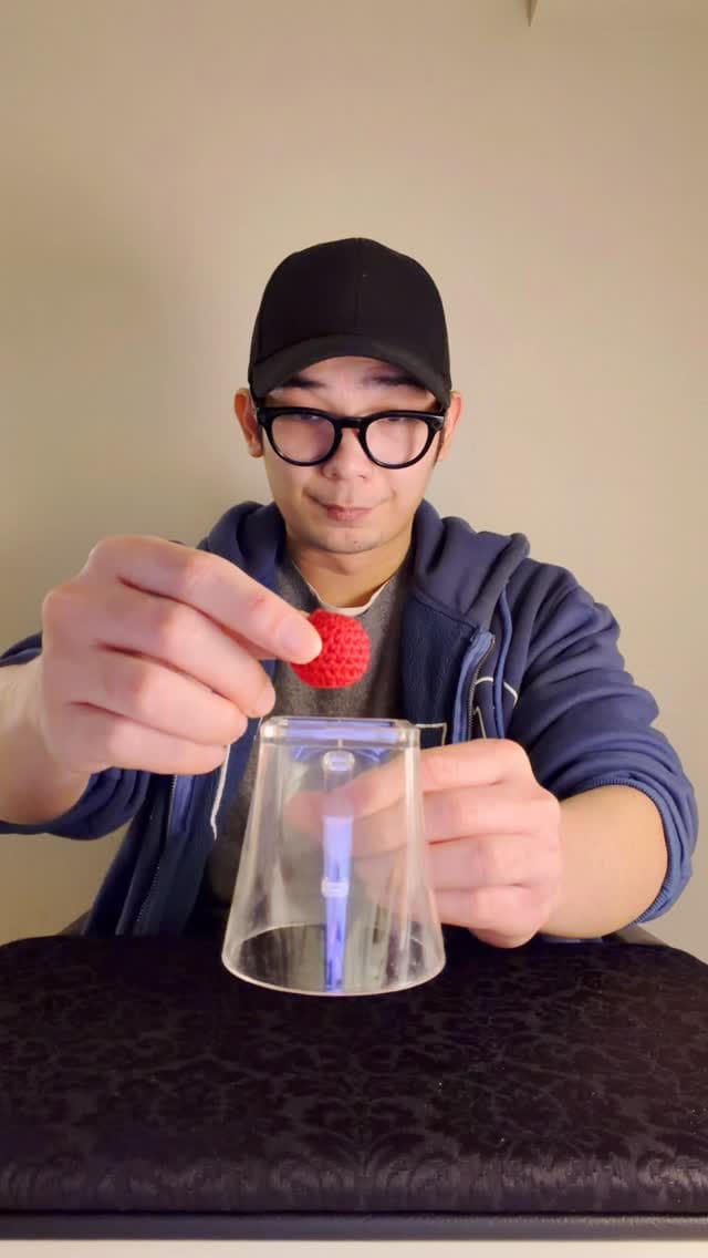 Post 6 by Avi Yap on Instagram (video)
