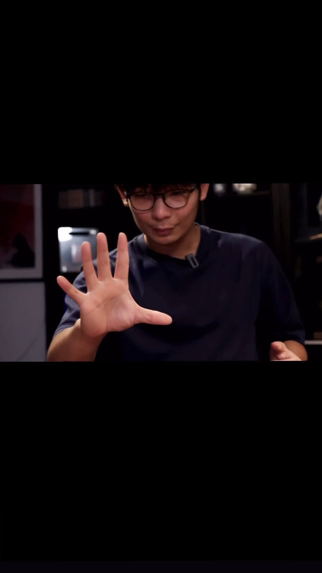 Post 10 by Avi Yap on Instagram (video)