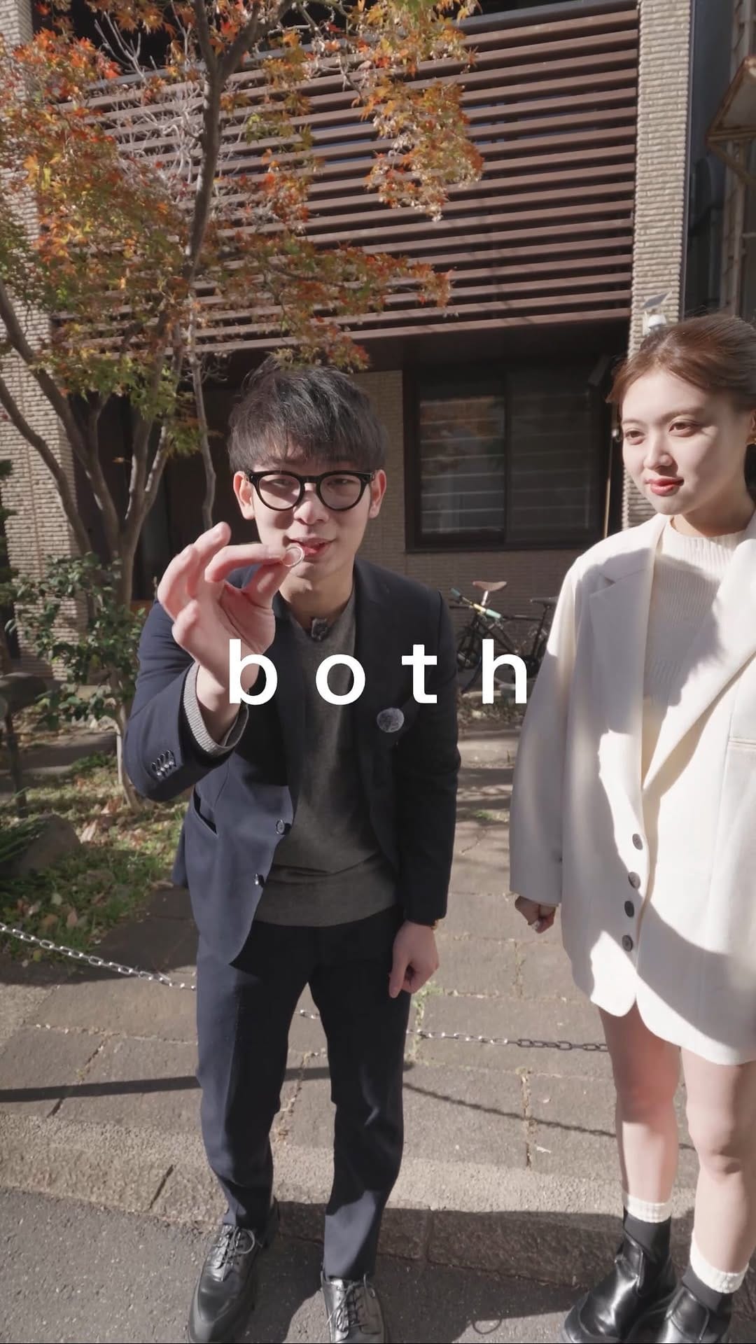 Post 8 by Avi Yap on Instagram (video)