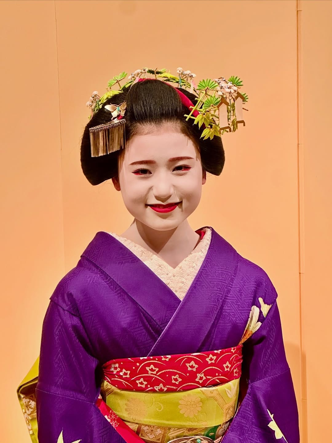 Post 6 by Exclusive Kyoto on Instagram (image)