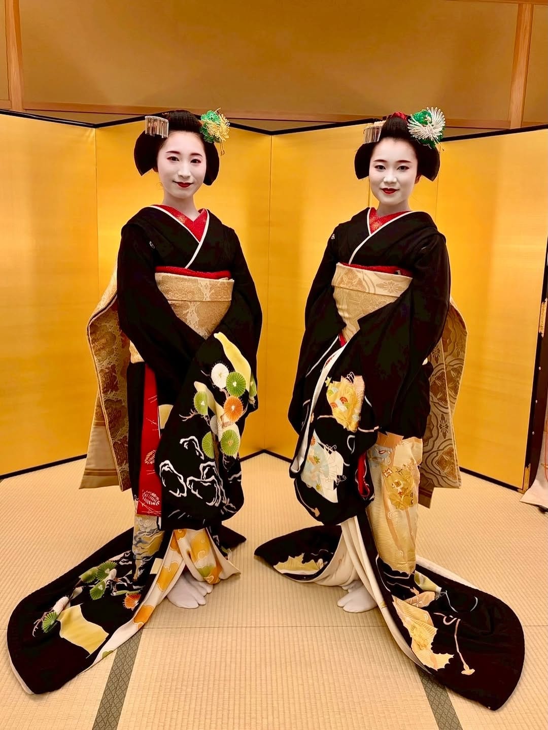 Post 4 by Exclusive Kyoto on Instagram (image)