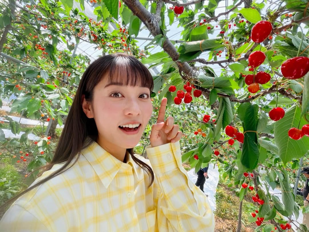 Post 3 by 恵理 on Instagram (image)