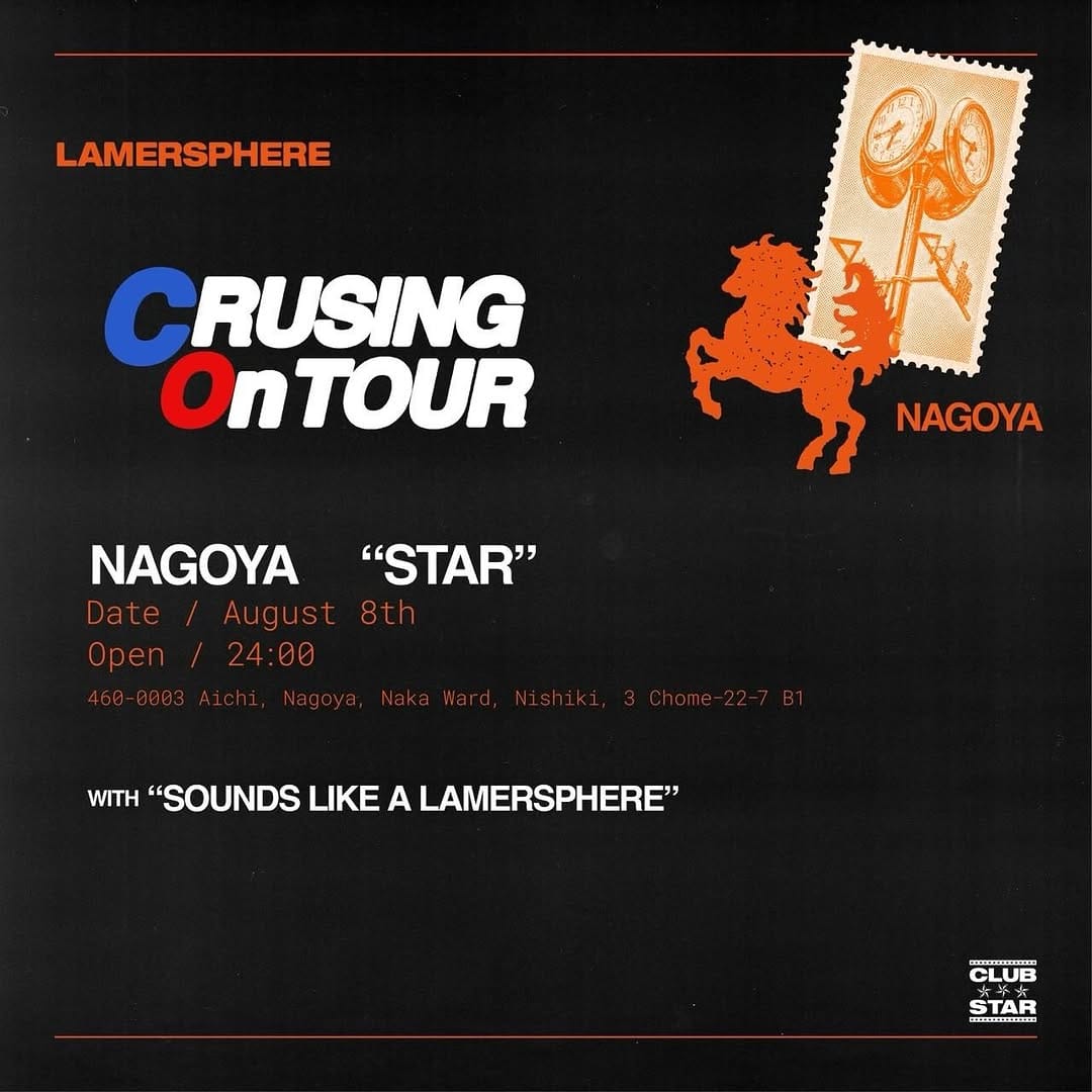 Post 3 by CLUB STAR on Instagram (image)