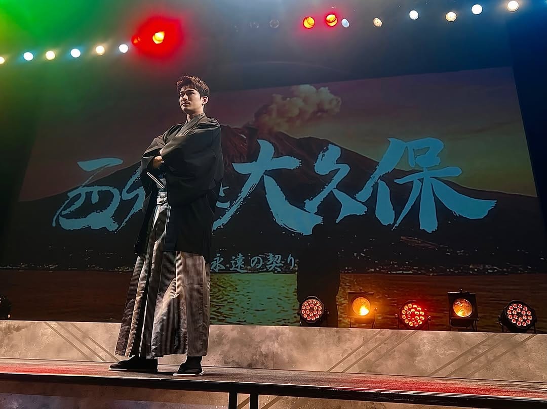 Post 3 by Koki Matsuda on Instagram (carousel)