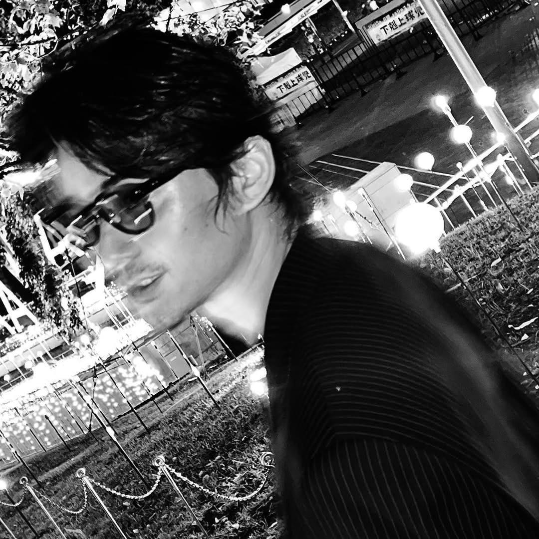 Post 9 by Koki Matsuda on Instagram (image)
