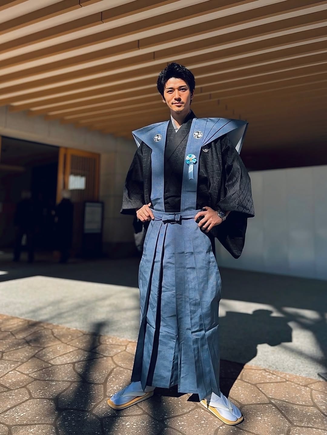 Post 6 by Koki Matsuda on Instagram (carousel)