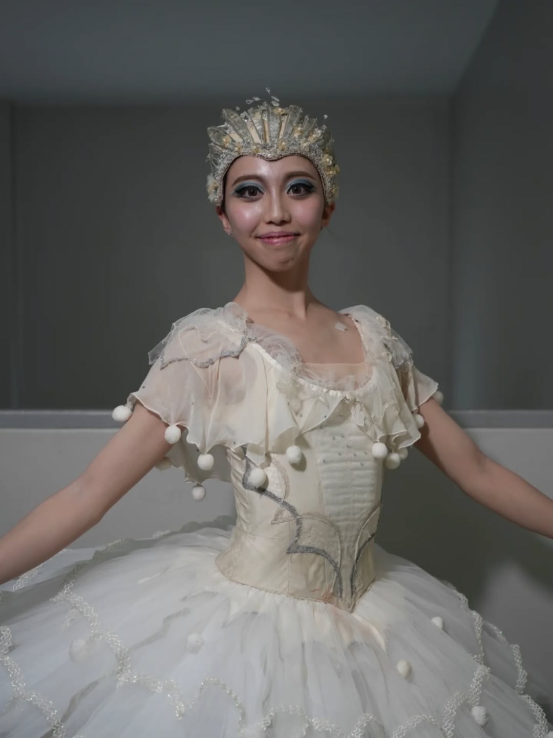 Post 8 by Mayu Tsukada/塚田 真夕 on Instagram (carousel)