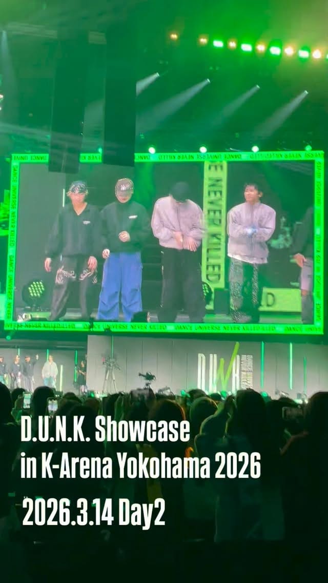 Post 6 by 坂野 純一 on Instagram (video)