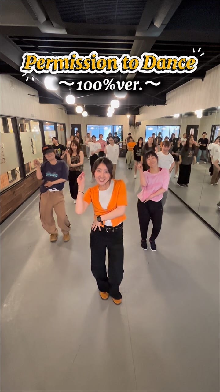 Post 2 by かのこせんせい👧 on Instagram (video)
