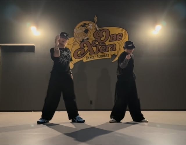 Post 6 by yuki tamaru on Instagram (video)