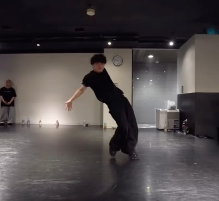 Post 9 by yuki tamaru on Instagram (video)