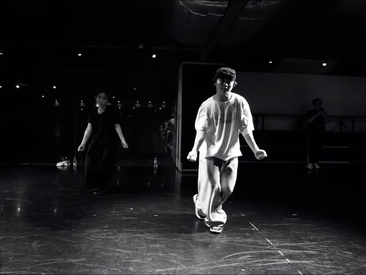 Post 4 by yuki tamaru on Instagram (video)