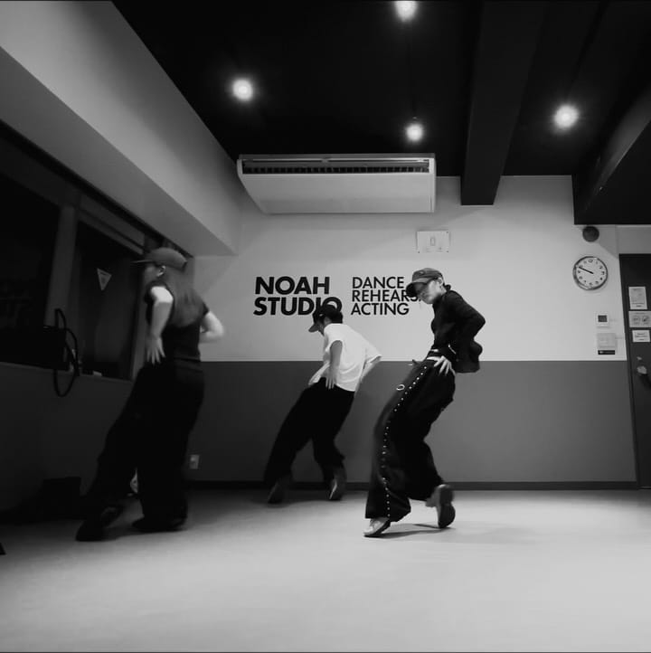 Post 1 by yuki tamaru on Instagram (video)