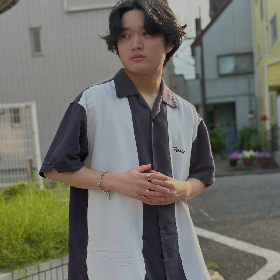 Post 2 by yuki tamaru on Instagram (carousel)