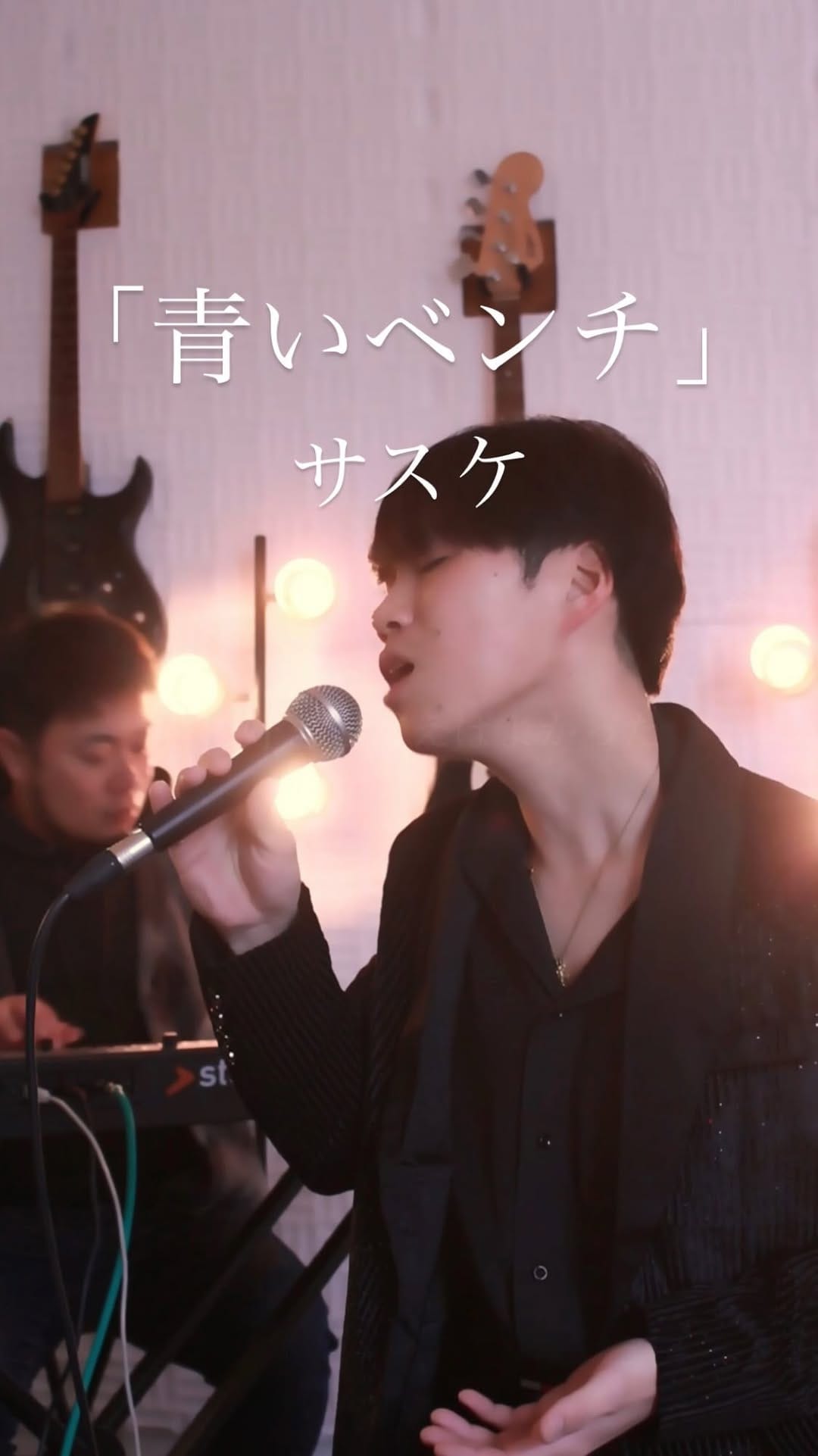 Post 10 by YUUKI / 塩田 祐貴 on Instagram (video)