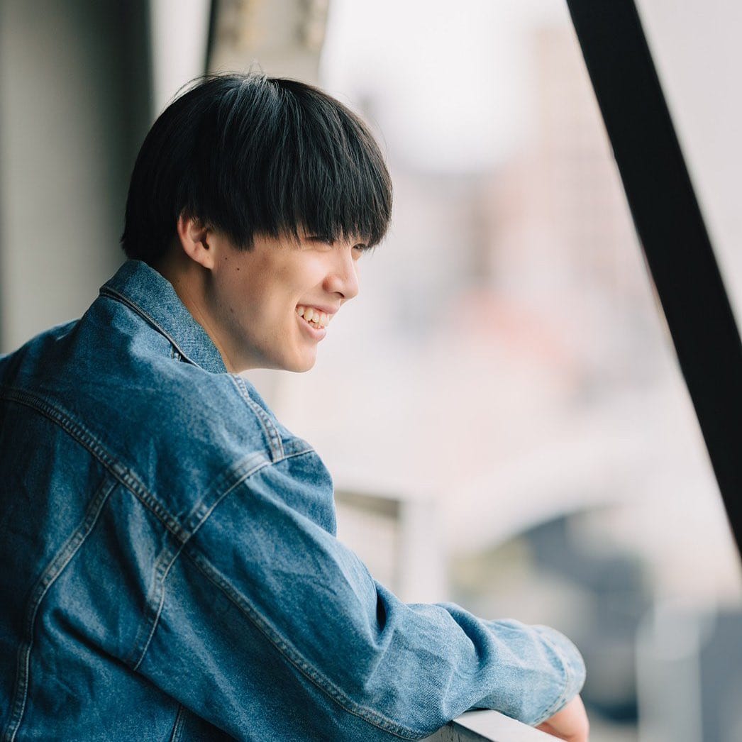 Post 5 by いっせー（林 依成） on Instagram (image)