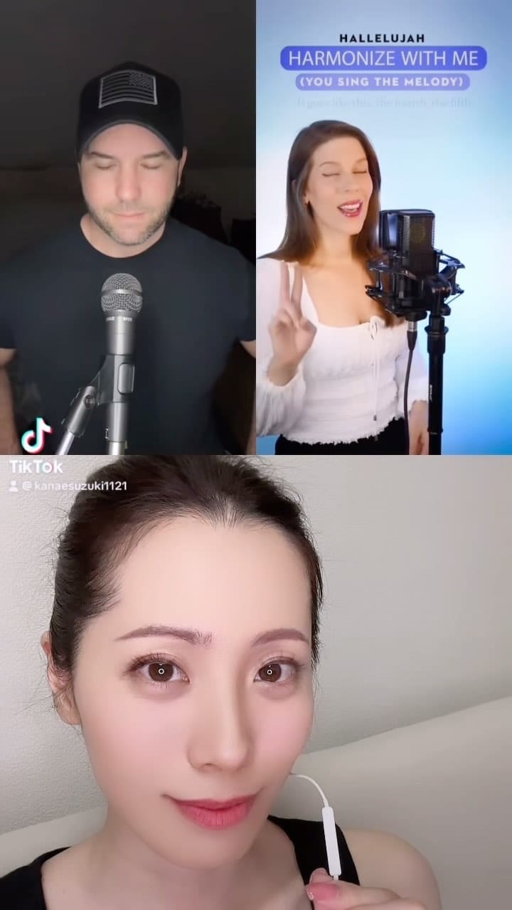 Post 9 by 鈴木かなえ (Kanae Suzuki) on Instagram (video)