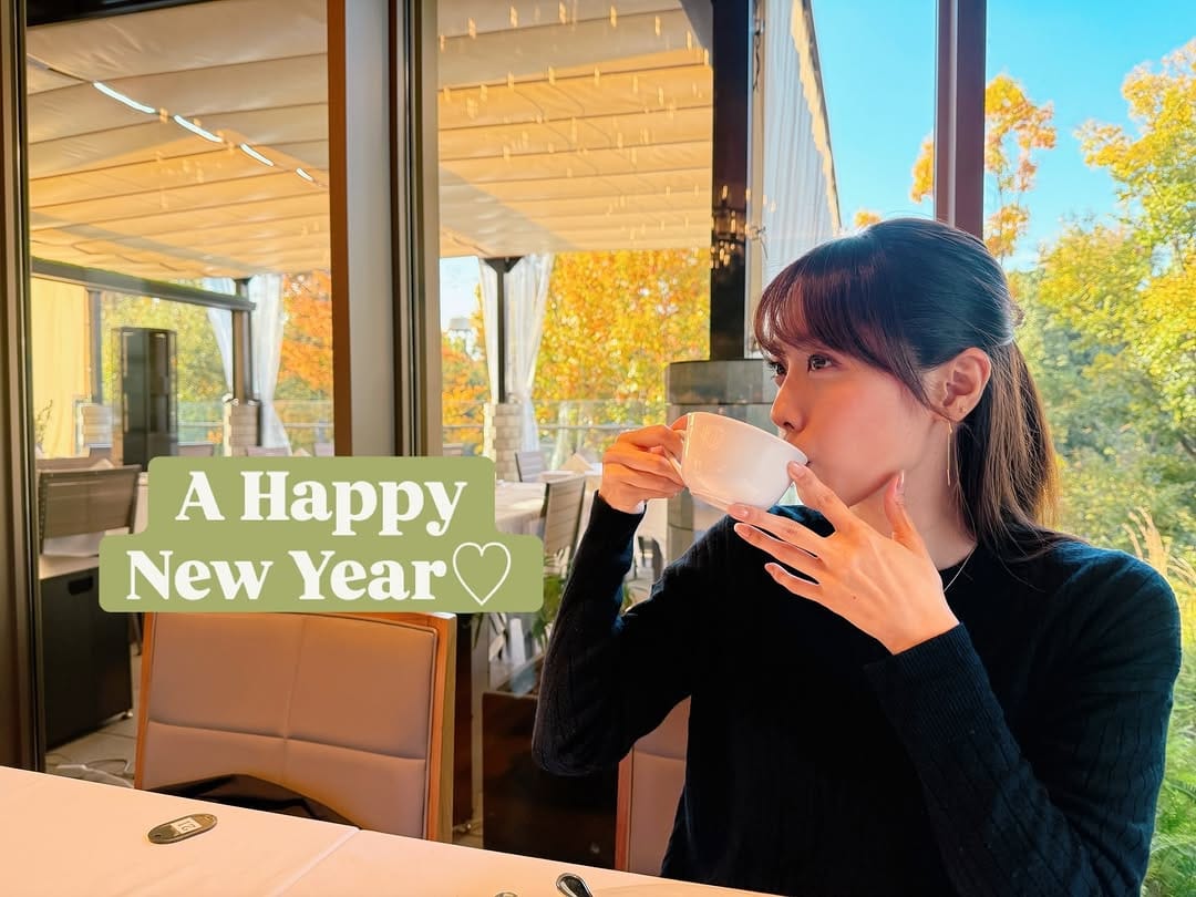 Post 5 by 鈴木かなえ (Kanae Suzuki) on Instagram (image)