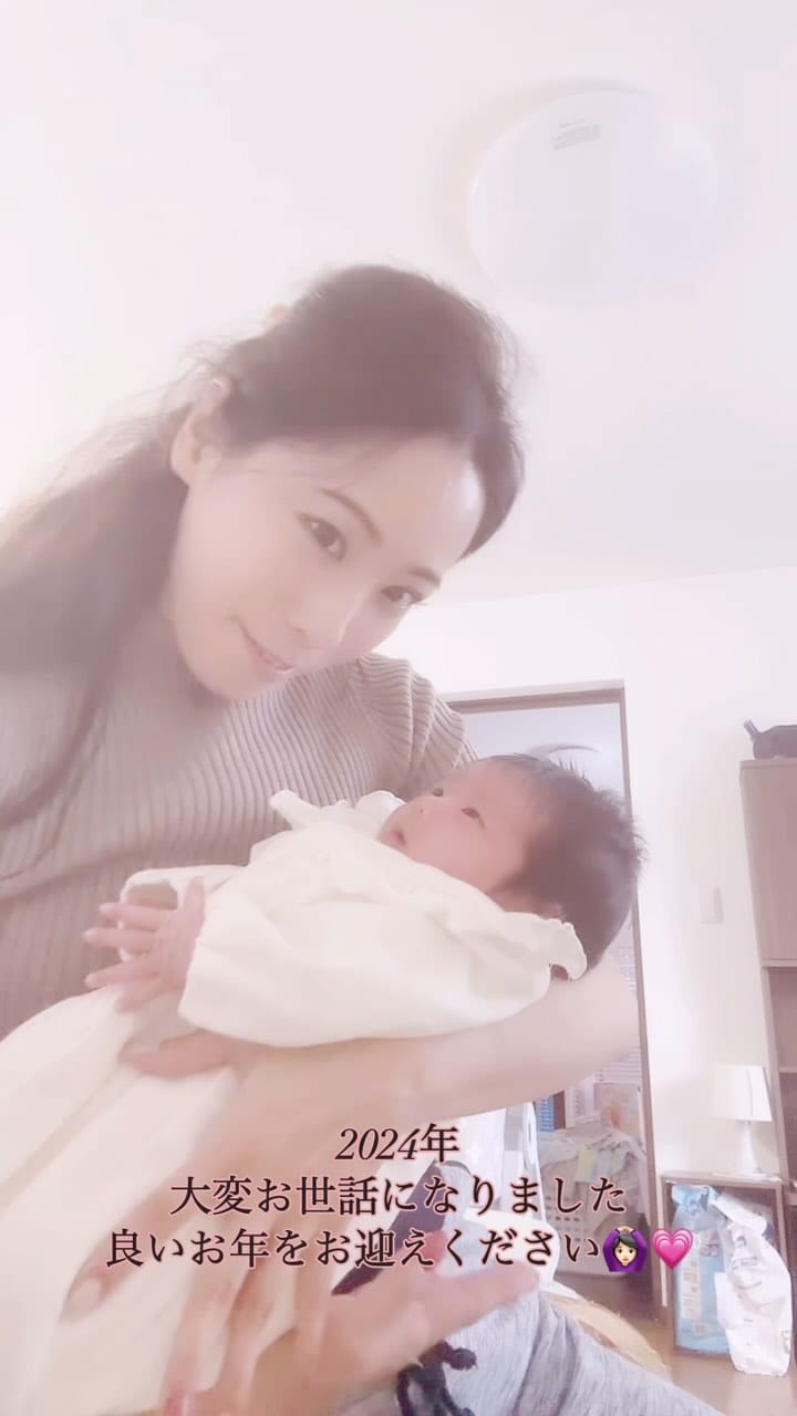 Post 7 by 鈴木かなえ (Kanae Suzuki) on Instagram (video)