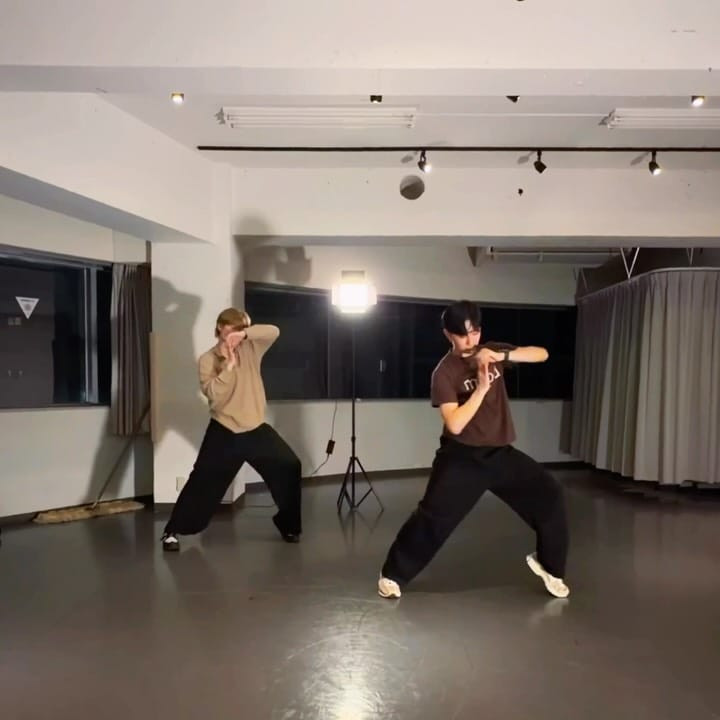 Post 5 by Hibiki Sano on Instagram (video)