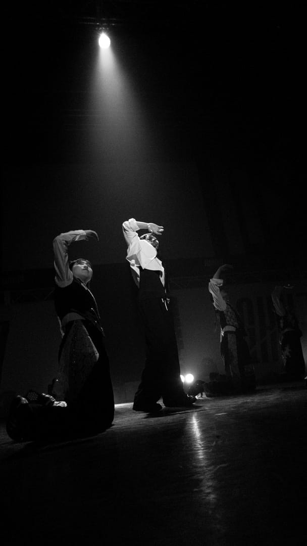 Post 8 by Hibiki Sano on Instagram (video)