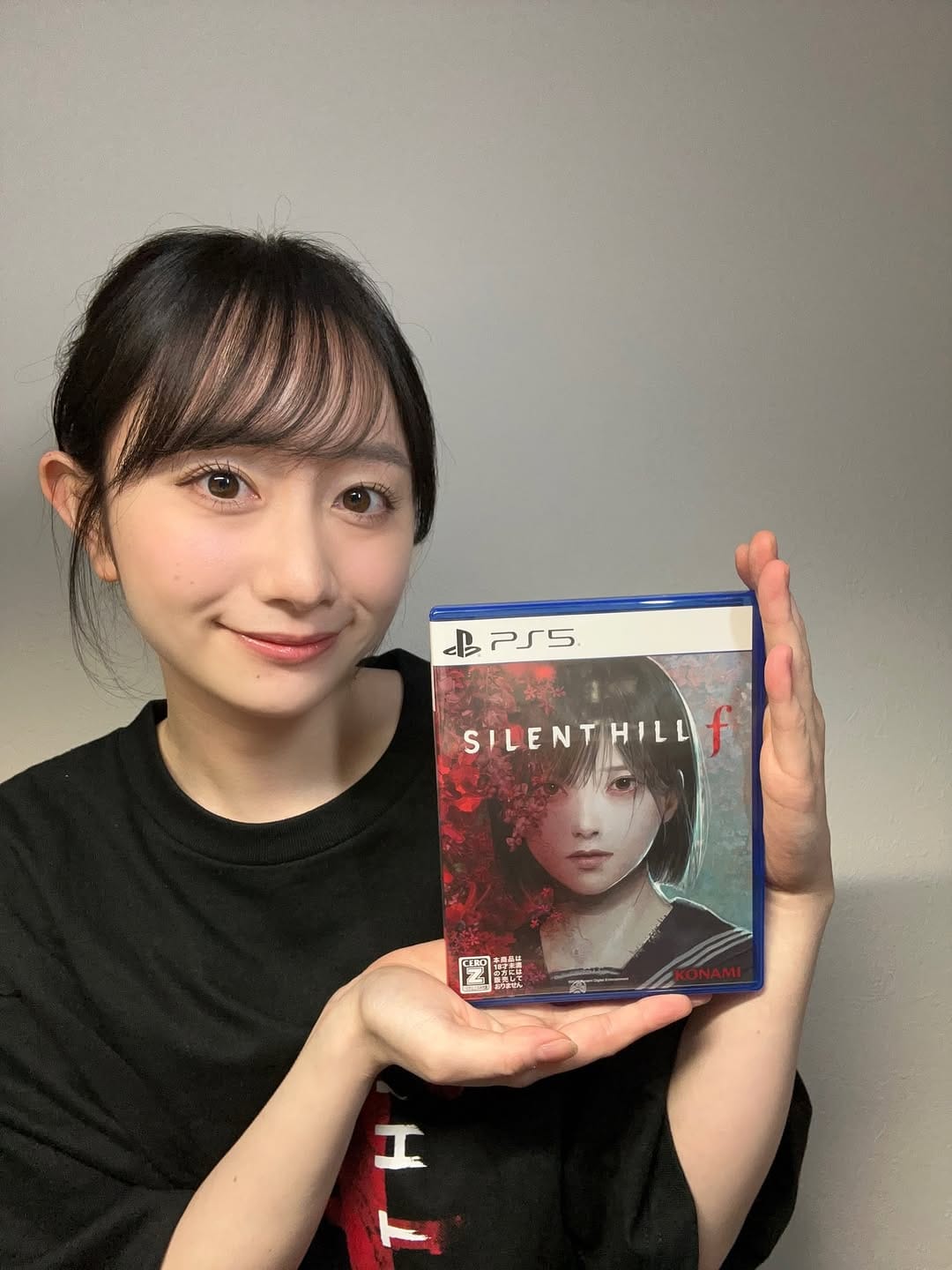 Post 8 by 飯島 優花　Yuuka Iijima on Instagram (image)