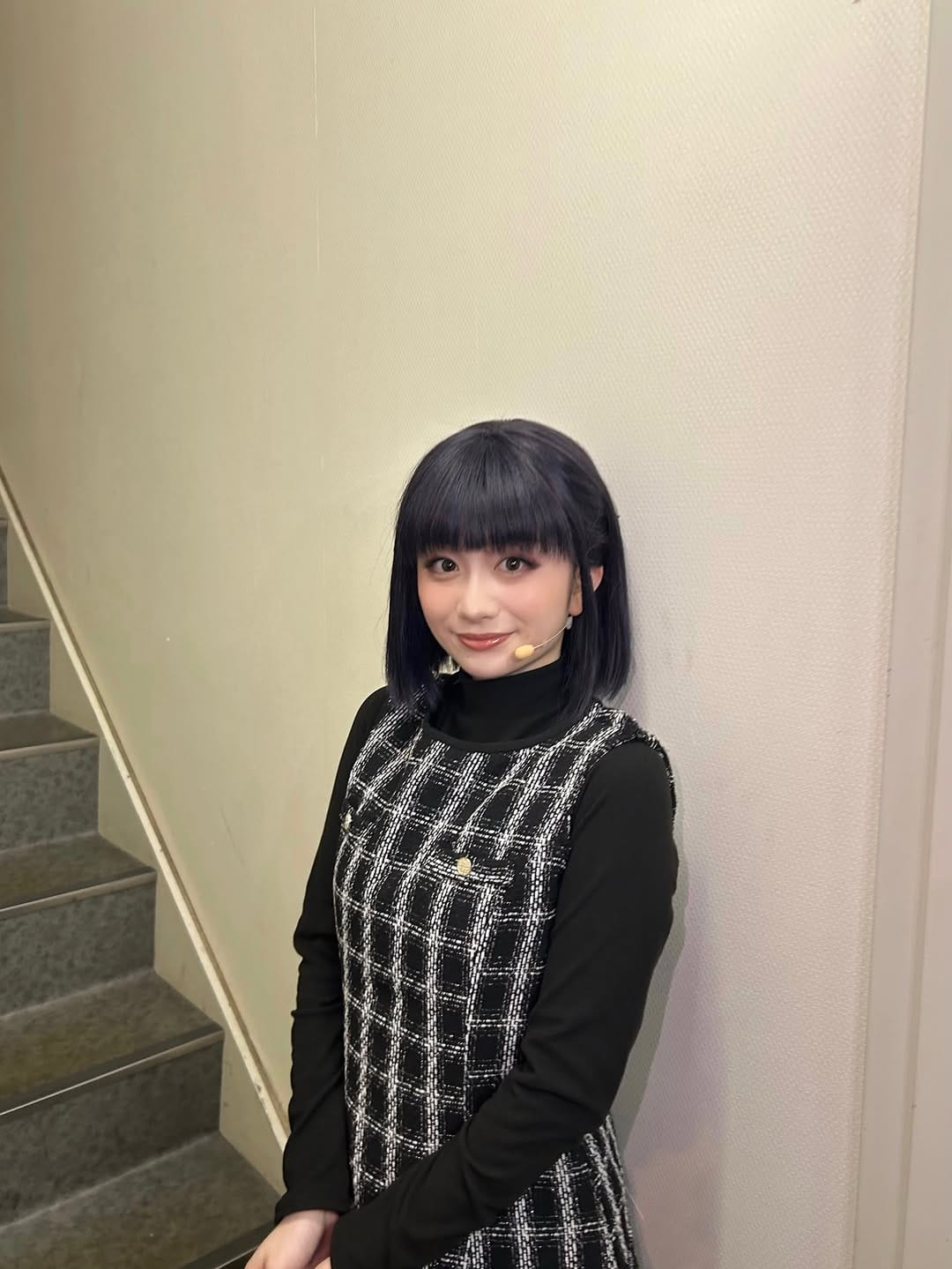 Post 7 by 飯島 優花　Yuuka Iijima on Instagram (carousel)