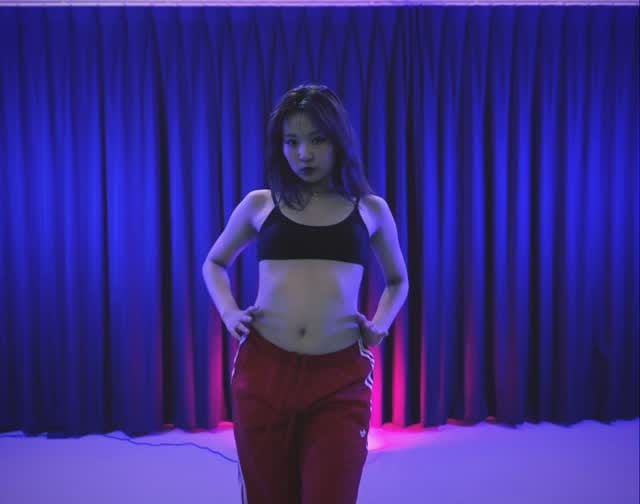 Post 4 by Anju on Instagram (video)