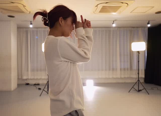 Post 10 by Anju on Instagram (video)