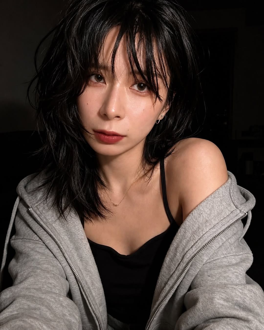 Post 1 by 逢石芙美(Oishi fumi) on Instagram (image)