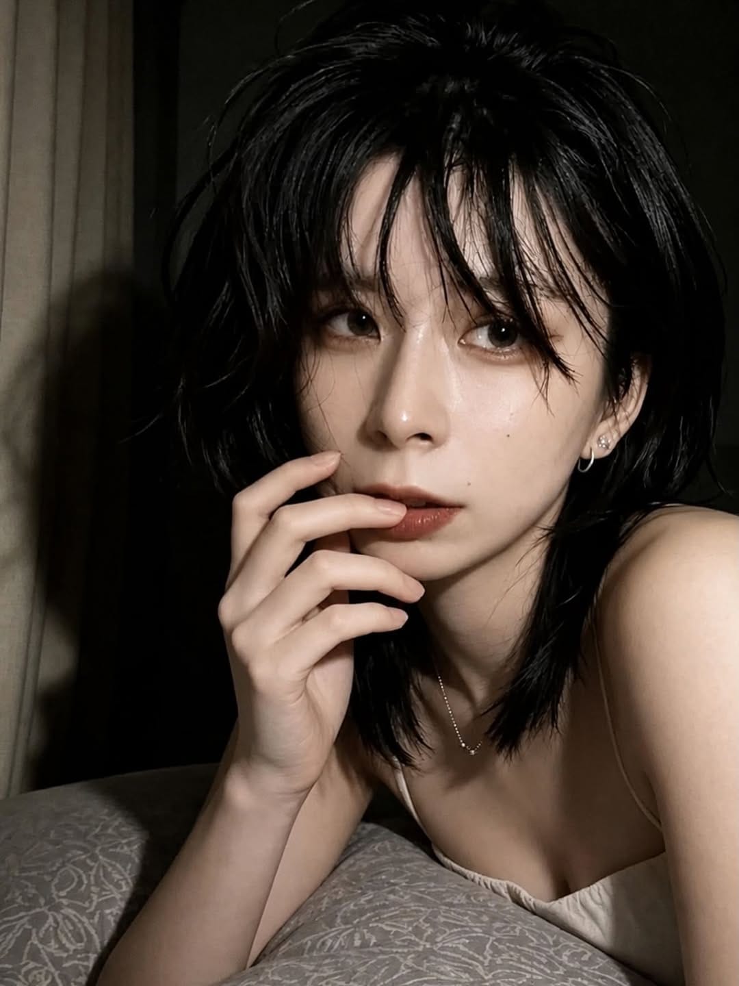 Post 9 by 逢石芙美(Oishi fumi) on Instagram (image)