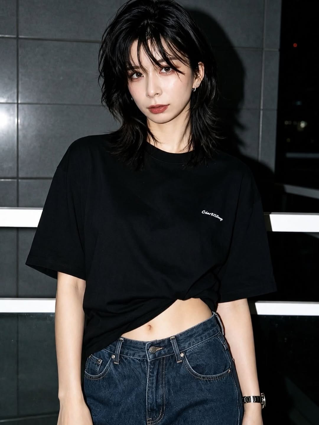 Post 6 by 逢石芙美(Oishi fumi) on Instagram (image)