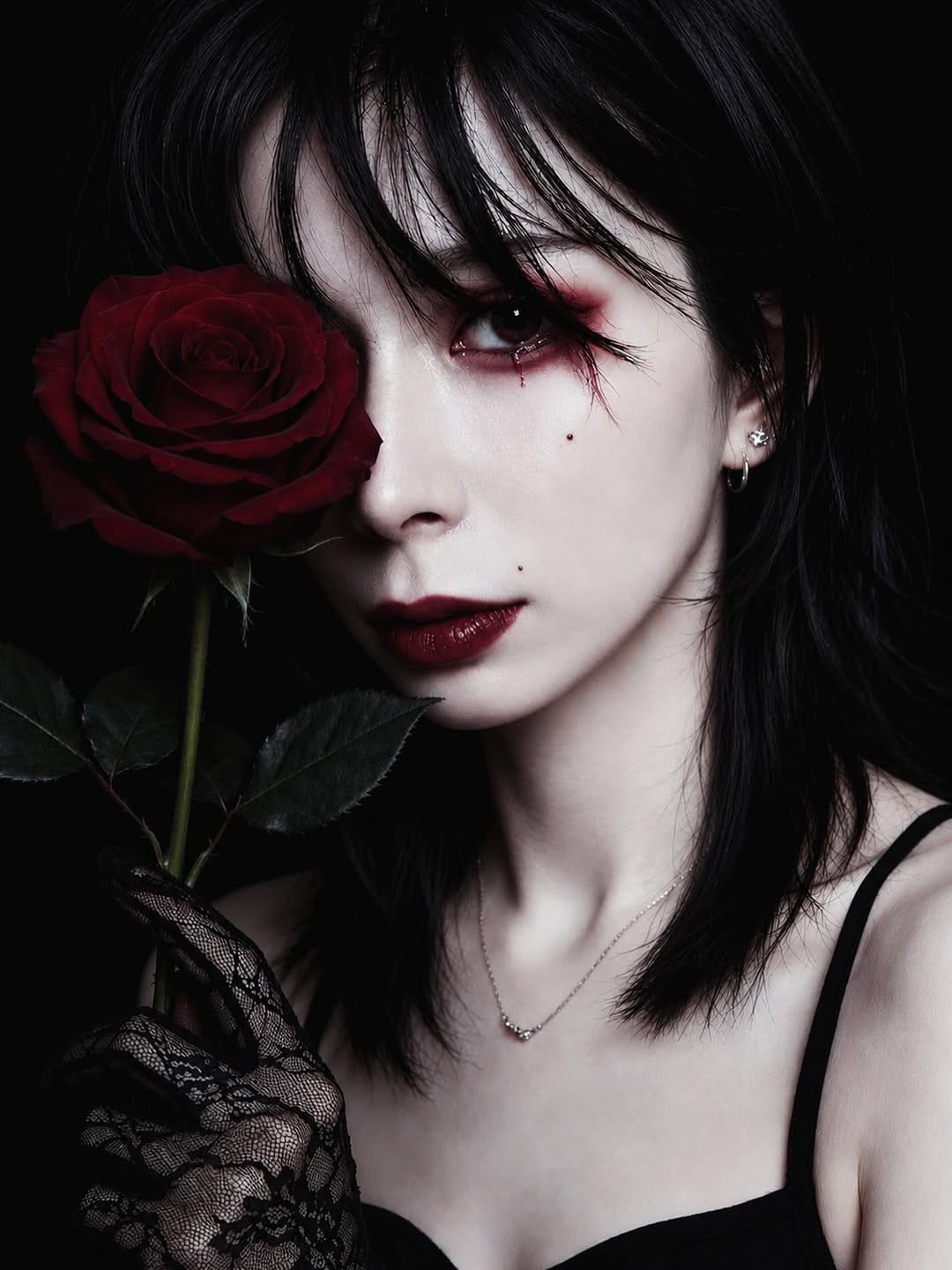 Post 7 by 逢石芙美(Oishi fumi) on Instagram (image)