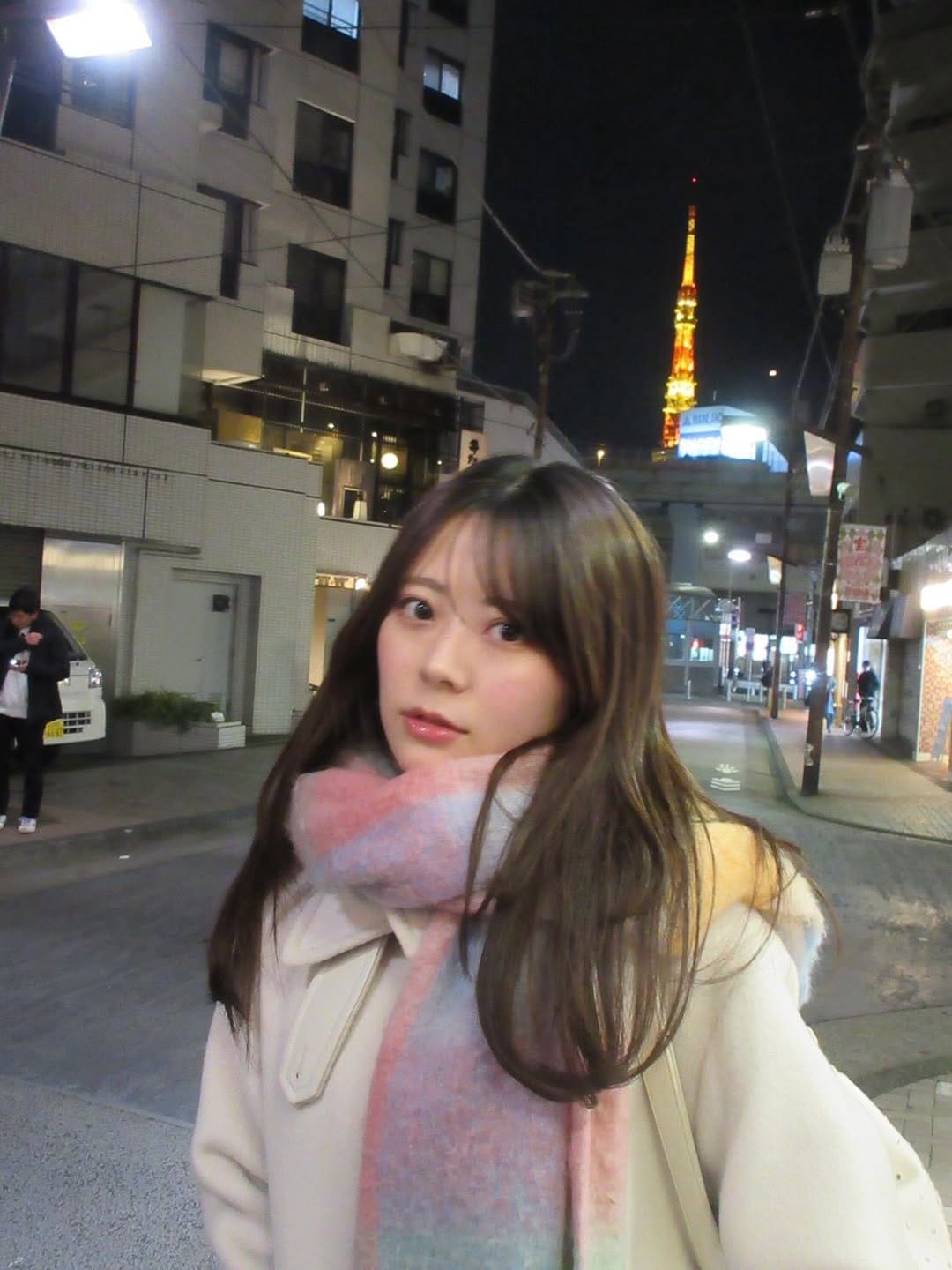 Post 5 by 中山晴華　Haruka Nakayama on Instagram (carousel)