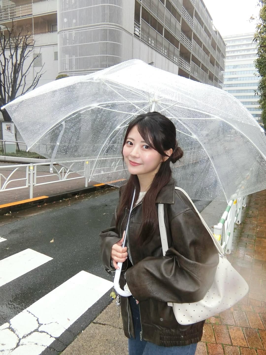 Post 1 by 中山晴華　Haruka Nakayama on Instagram (carousel)