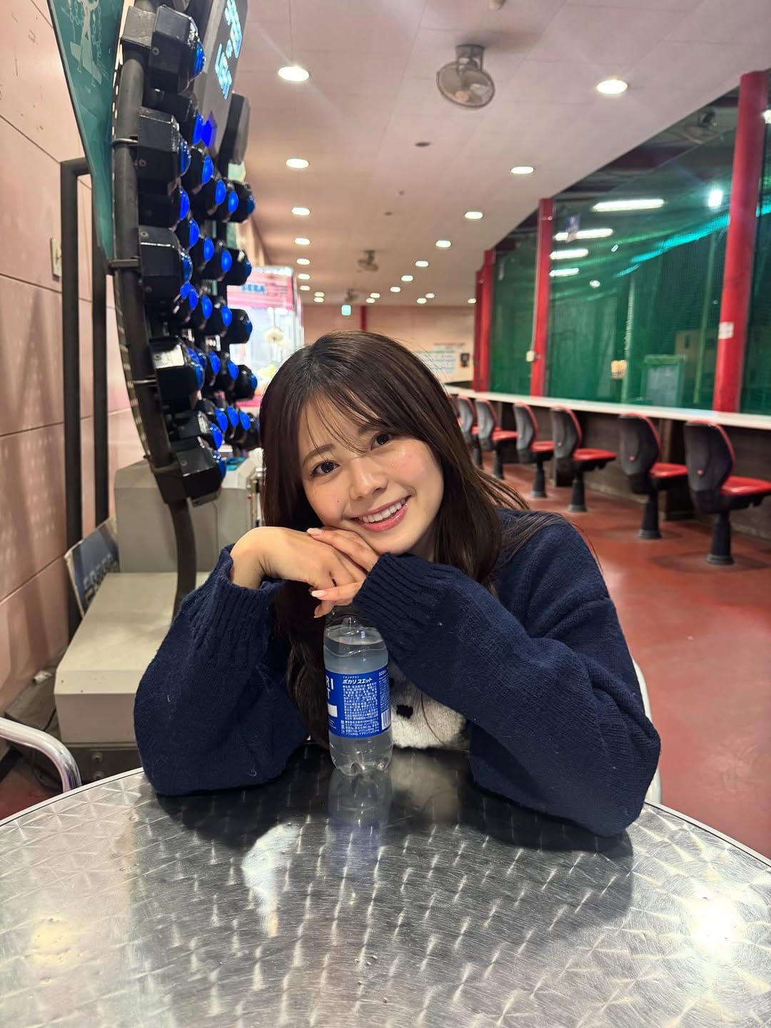 Post 6 by 中山晴華　Haruka Nakayama on Instagram (carousel)